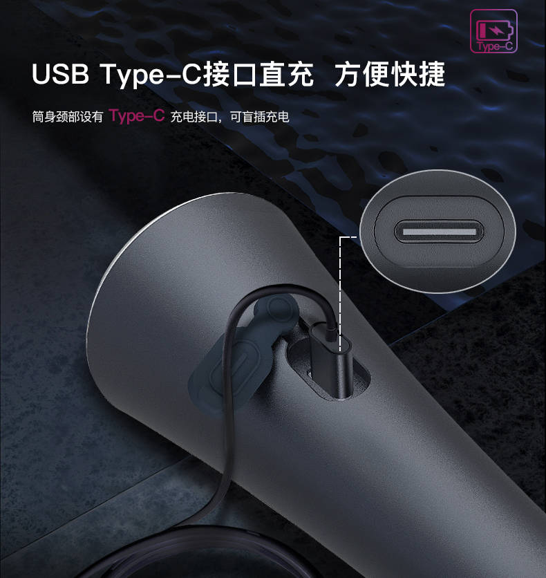 手電筒廠(chǎng)家