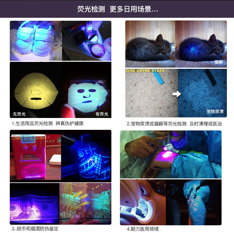 手電筒廠家