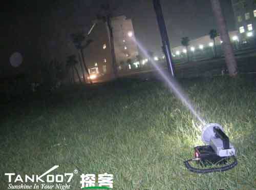創(chuàng)意為先，手電筒行業(yè)的大膽創(chuàng)意